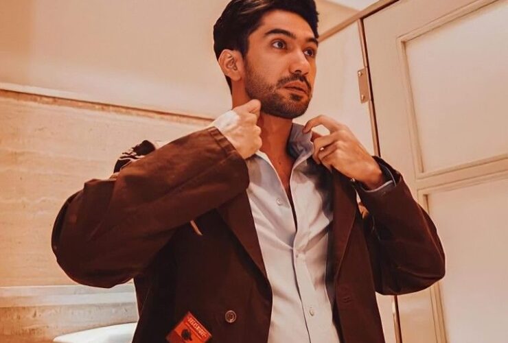 Apakah Reza Rahadian Sudah Menikah? – Fakta Terbaru & Status Hubungan Aktor Indonesia
