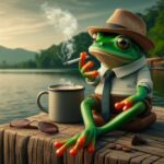 Kode Alam Katak 4D: Makna, Tafsir Lengkap, dan Cara Menyikapinya dengan Bijak