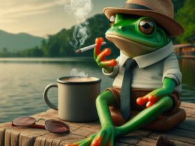 Kode Alam Katak 4D: Makna, Tafsir Lengkap, dan Cara Menyikapinya dengan Bijak