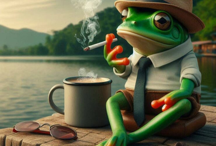 Kode Alam Katak 4D: Makna, Tafsir Lengkap, dan Cara Menyikapinya dengan Bijak